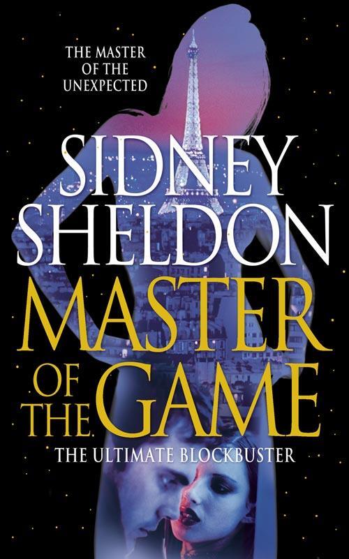 Cover: 9780007304516 | Master of the Game | Sidney Sheldon | Taschenbuch | 673 S. | Englisch