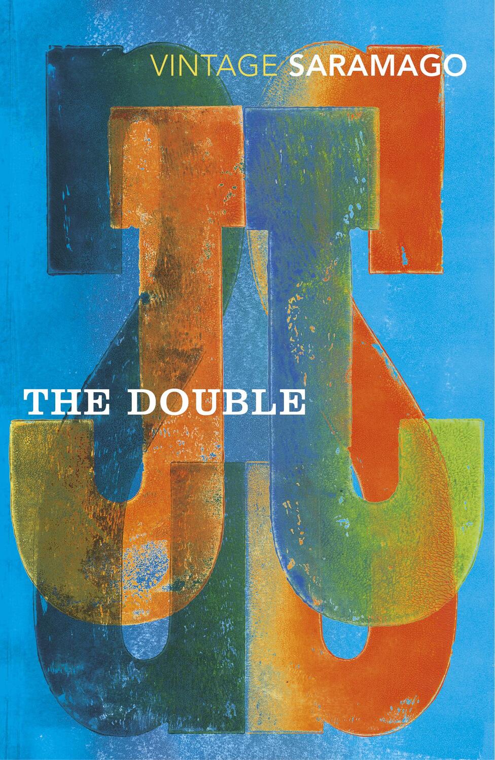 Cover: 9780099461654 | The Double | (Enemy) | Jose Saramago | Taschenbuch | Englisch | 2005