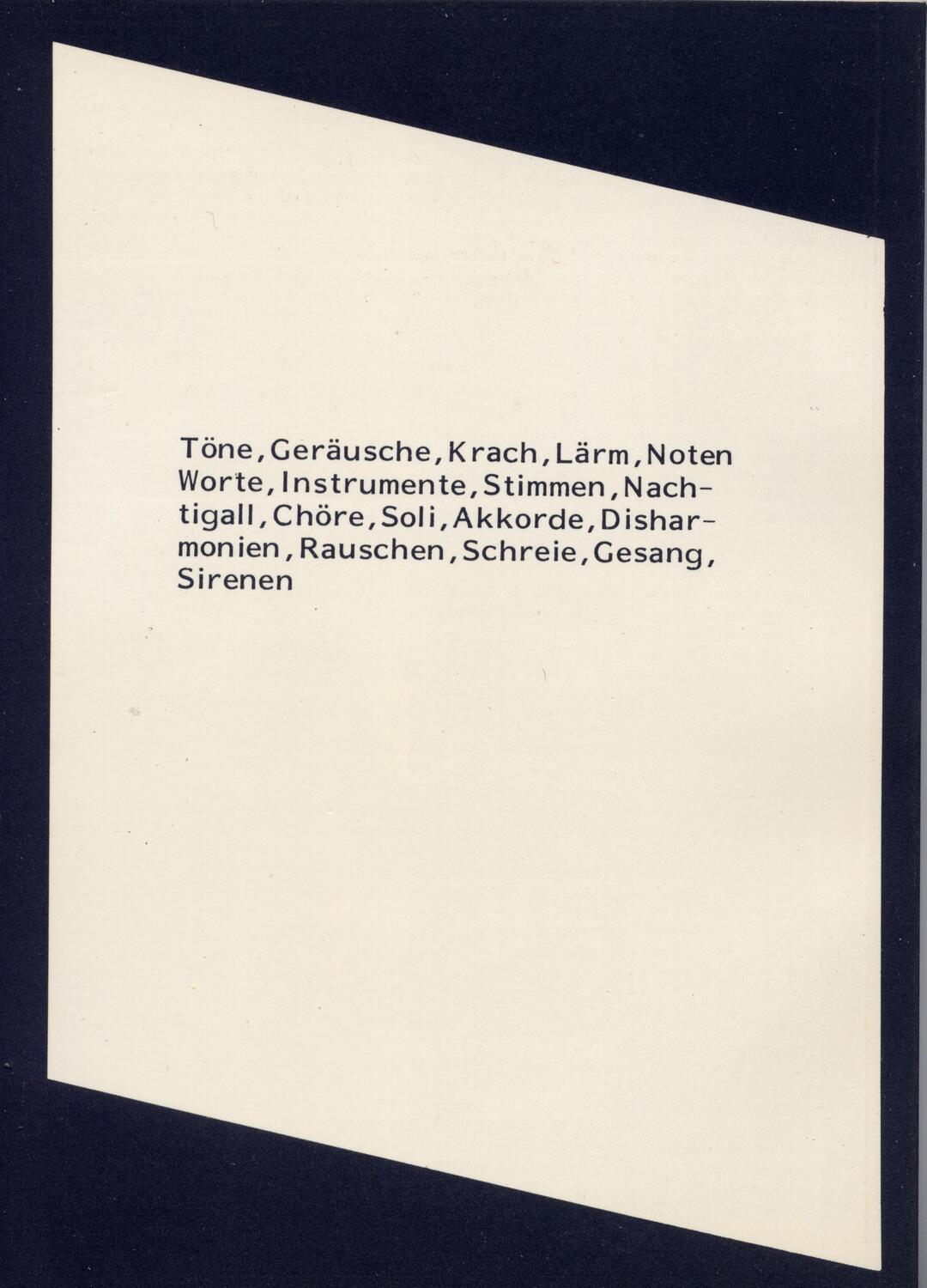 Rückseite: 9783883960210 | Geniale Dilletanten | Wolfgang Müller | Taschenbuch | Deutsch | 1996