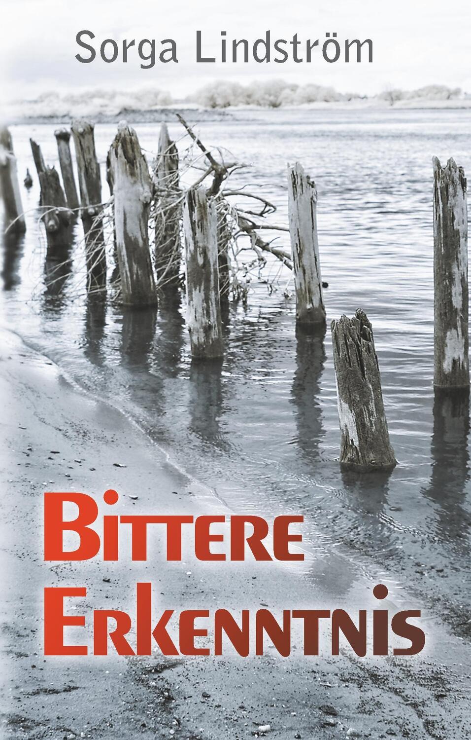 Cover: 9783752877717 | Bittere Erkenntnis | Sorga Lindström | Buch | 200 S. | Deutsch | 2018