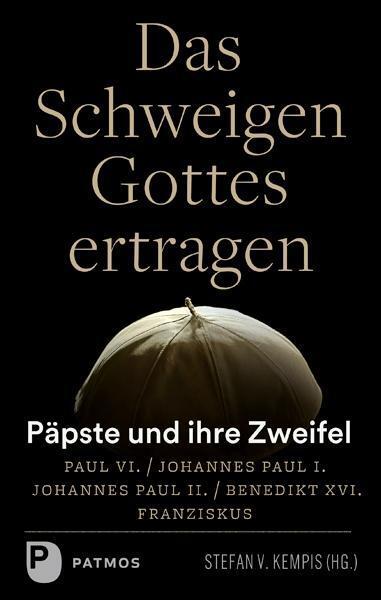 Cover: 9783843610339 | Das Schweigen Gottes ertragen | Buch | 128 S. | Deutsch | 2018