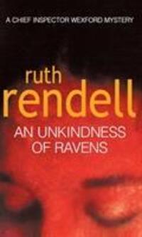 Cover: 9780099450702 | An Unkindness Of Ravens | Ruth Rendell | Taschenbuch | Englisch | 1994