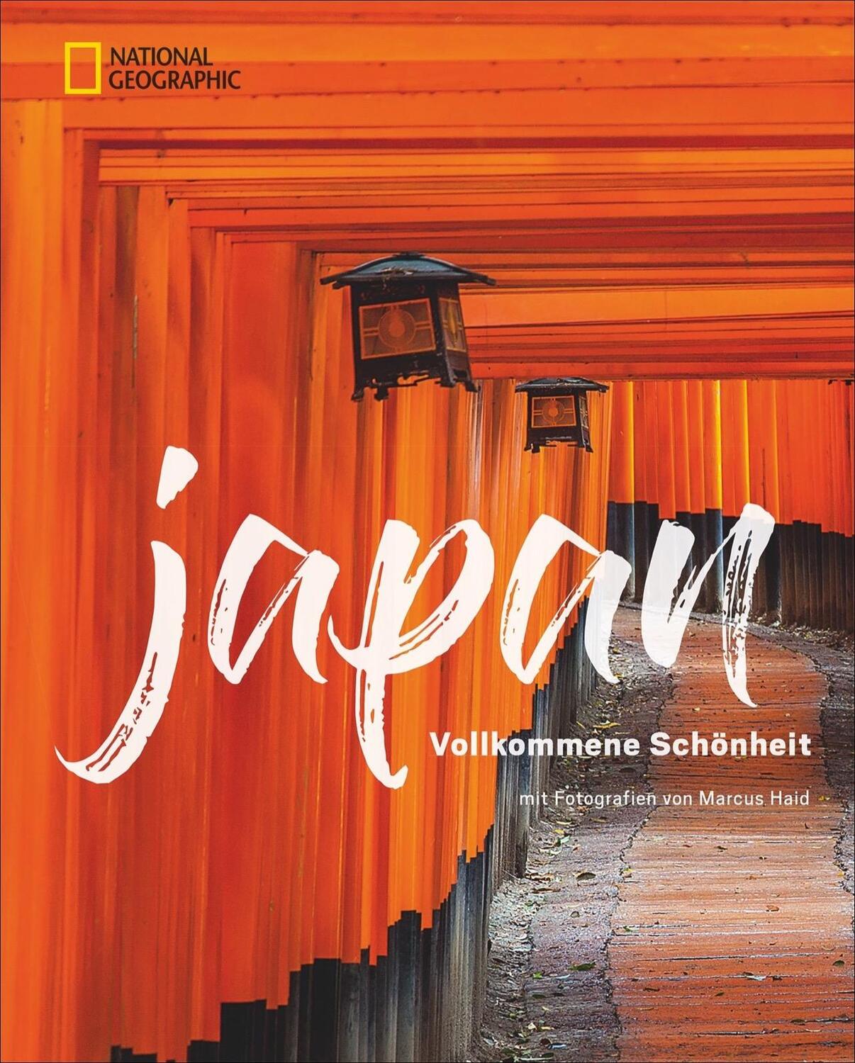 Cover: 9783866906808 | JAPAN | Vollkommene Schönheit | Buch | 288 S. | Deutsch | 2022
