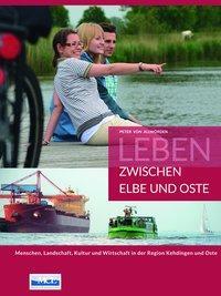 Cover: 9783938097472 | Leben zwischen Elbe und Oste | Peter von Allwörden | Buch | Deutsch
