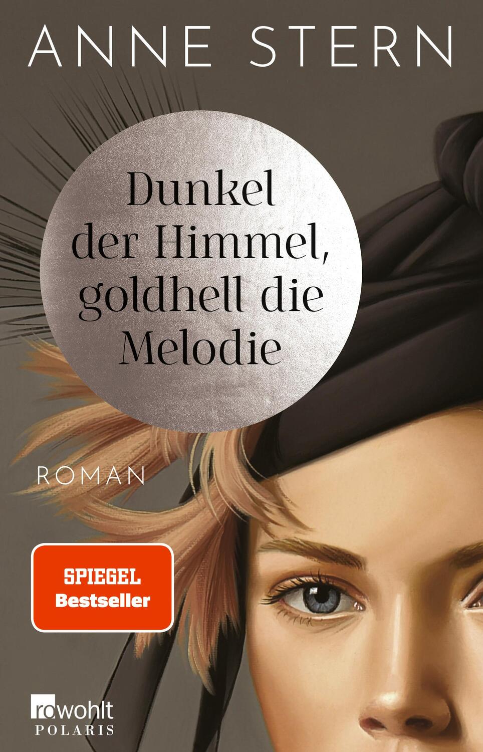 Cover: 9783499010880 | Dunkel der Himmel, goldhell die Melodie | Anne Stern | Taschenbuch