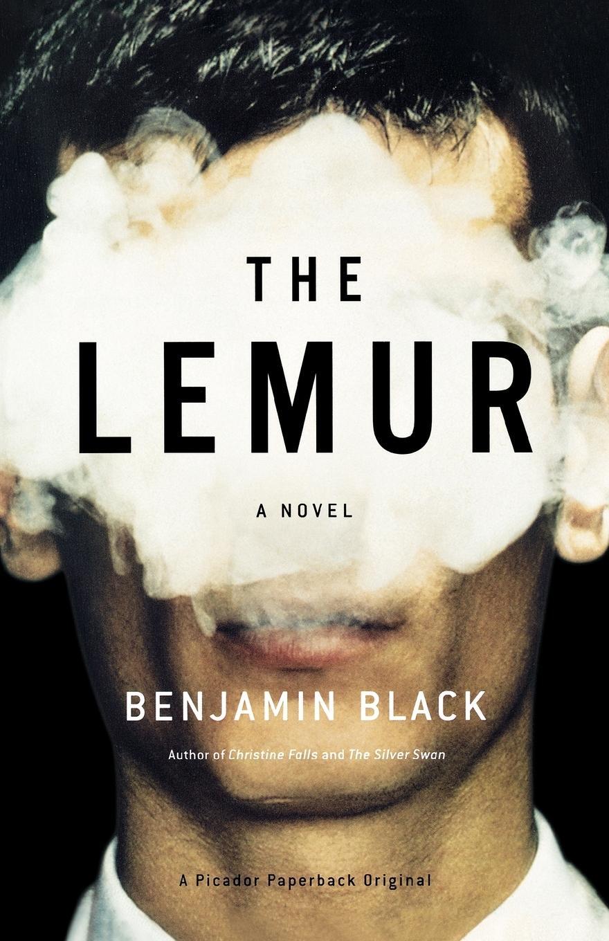 Cover: 9780312428082 | The Lemur | Benjamin Black | Taschenbuch | Paperback | Englisch | 2008
