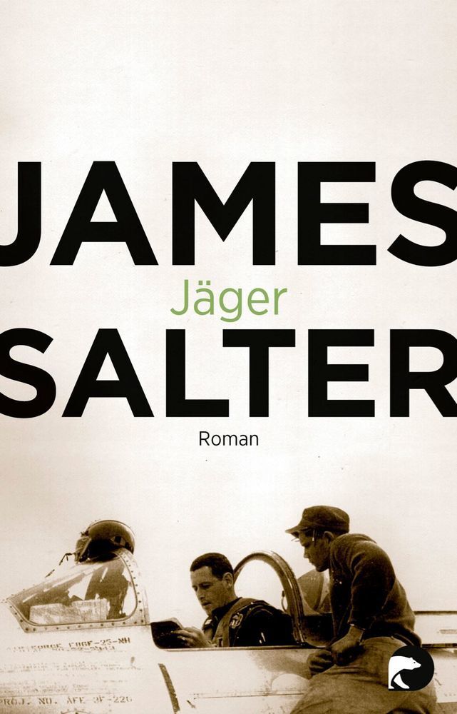 Cover: 9783833310386 | Jäger | Roman | James Salter | Taschenbuch | 304 S. | Deutsch | 2016