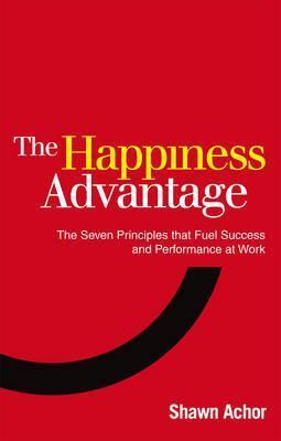 Cover: 9780753539477 | The Happiness Advantage | Shawn Achor | Taschenbuch | 237 S. | 2016