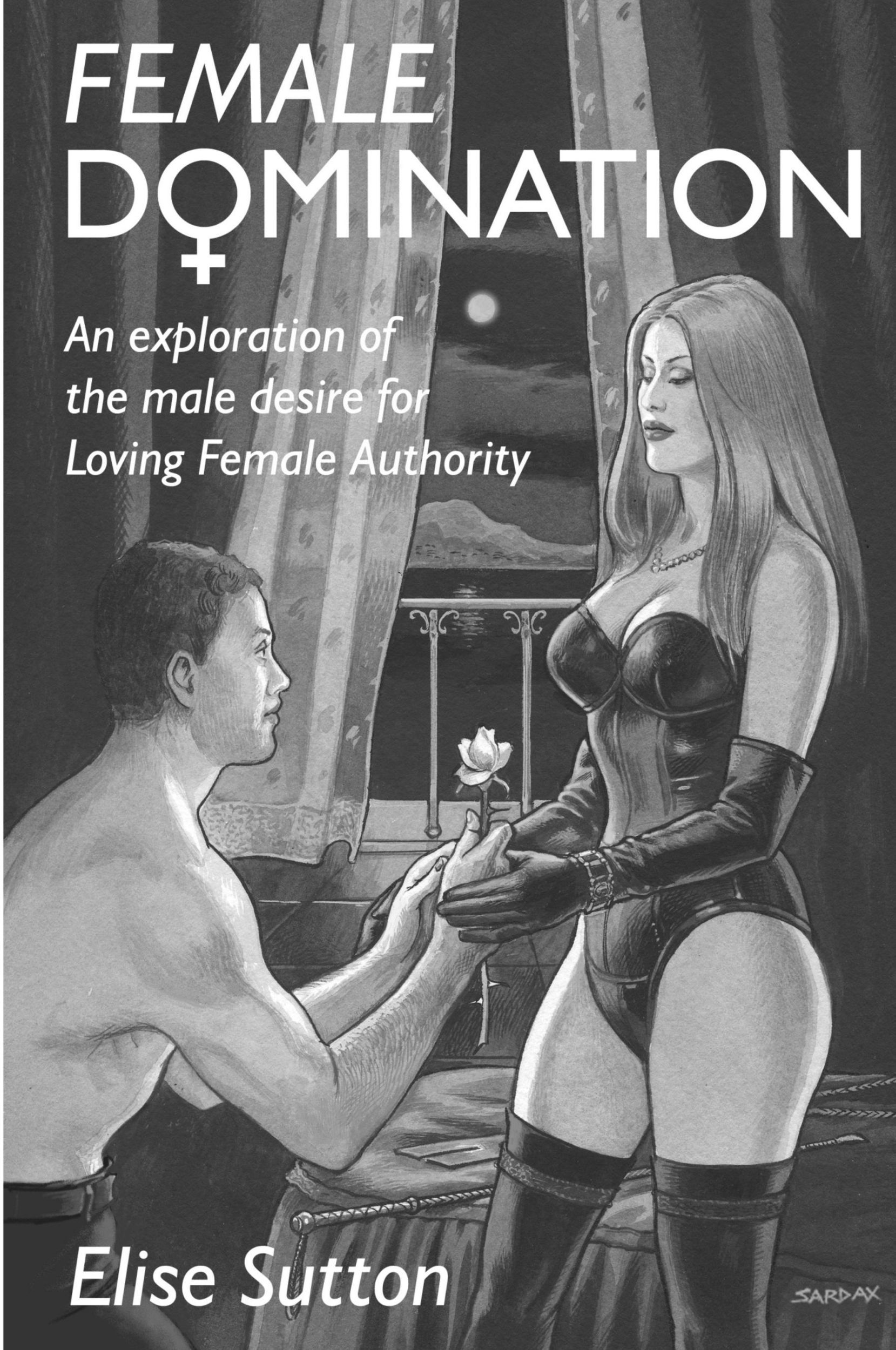 Cover: 9781411603257 | Female Domination | Elise Sutton | Taschenbuch | Englisch | 2003