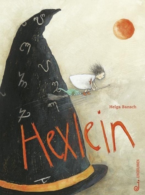 Cover: 9783702658311 | Hexlein | Helga Bansch | Buch | 32 S. | Deutsch | 2011