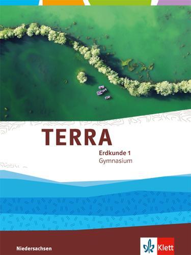 Cover: 9783121046133 | TERRA Erdkunde für Niedersachsen - Ausgabe für Gymnasien....