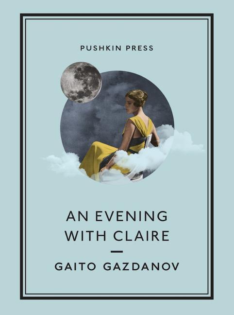 Cover: 9781782276050 | An Evening with Claire | Gaito Gazdanov | Taschenbuch | Englisch