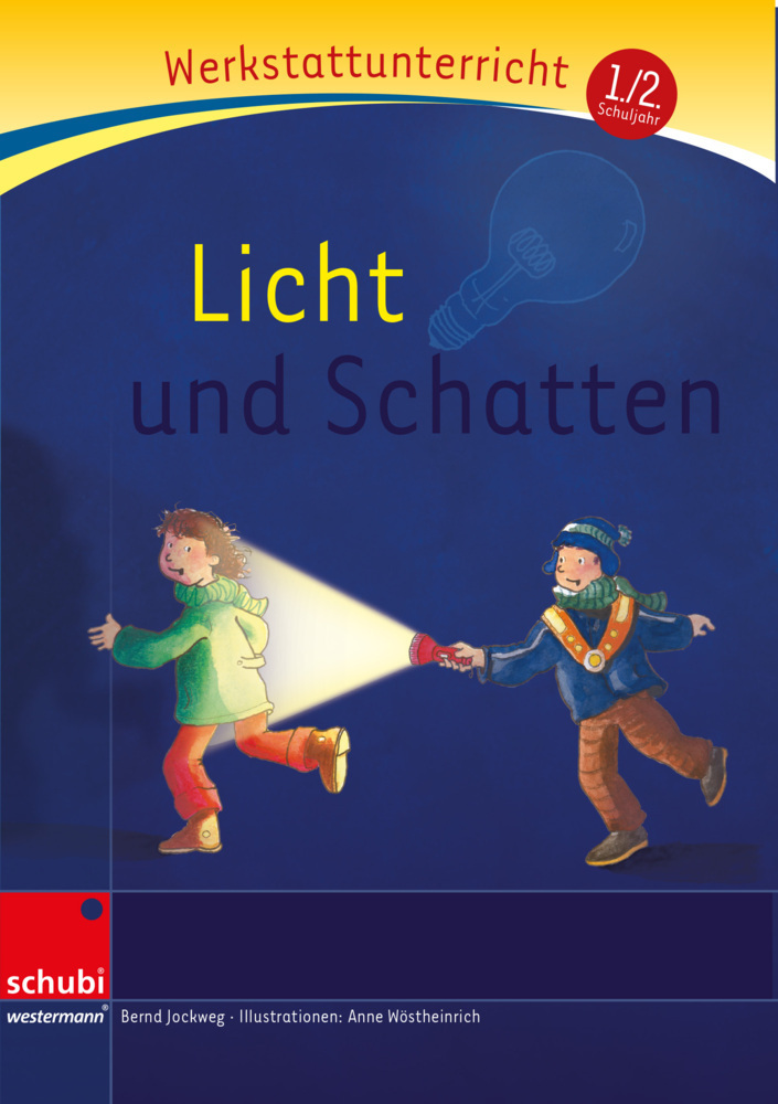 Cover: 9783867230209 | Licht und Schatten | Bernd Jockweg | Taschenbuch | 2009