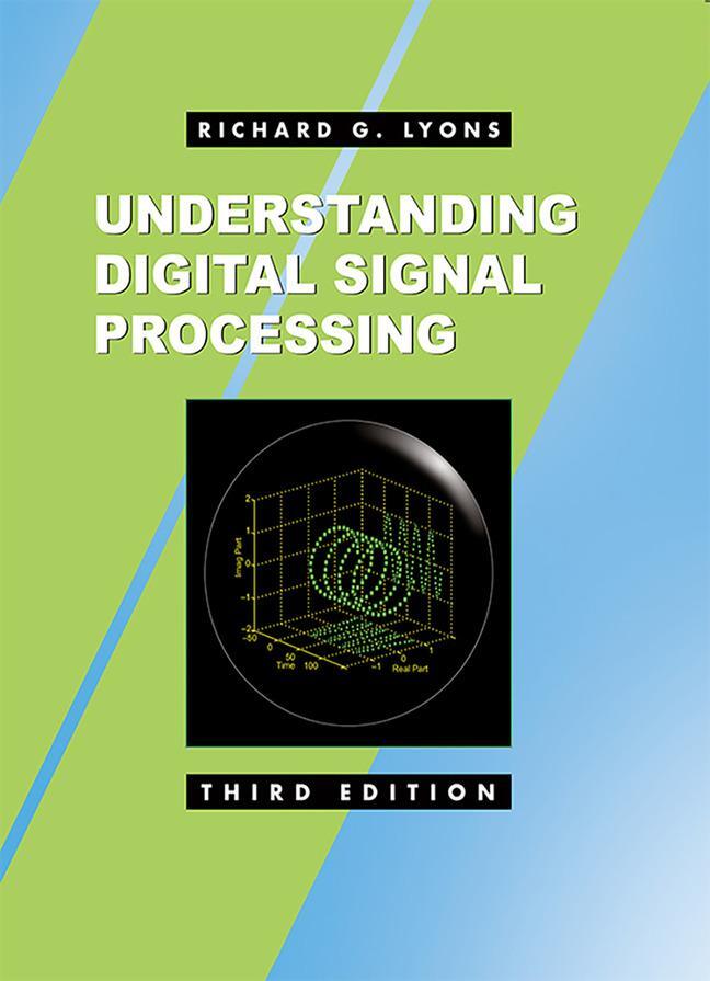 Cover: 9780137027415 | Understanding Digital Signal Processing | United States Edition | Buch