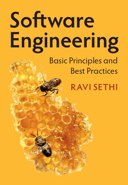 Cover: 9781316511947 | Software Engineering | Ravi Sethi | Buch | Gebunden | Englisch | 2024