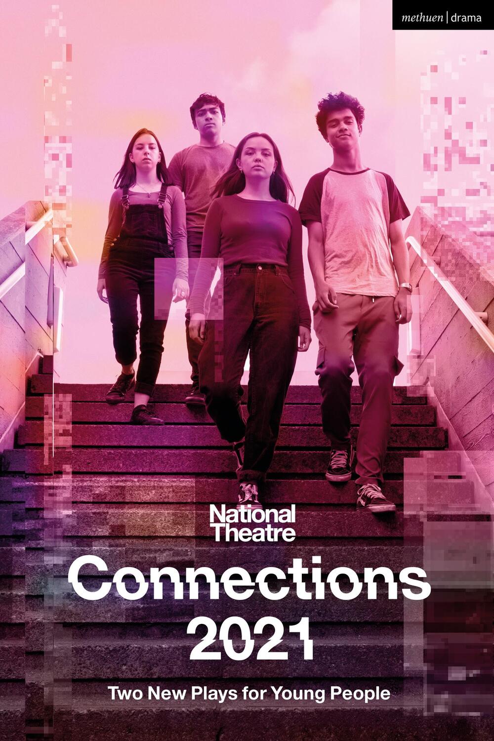 Cover: 9781350233492 | National Theatre Connections 2021: Two Plays for Young People | Buch