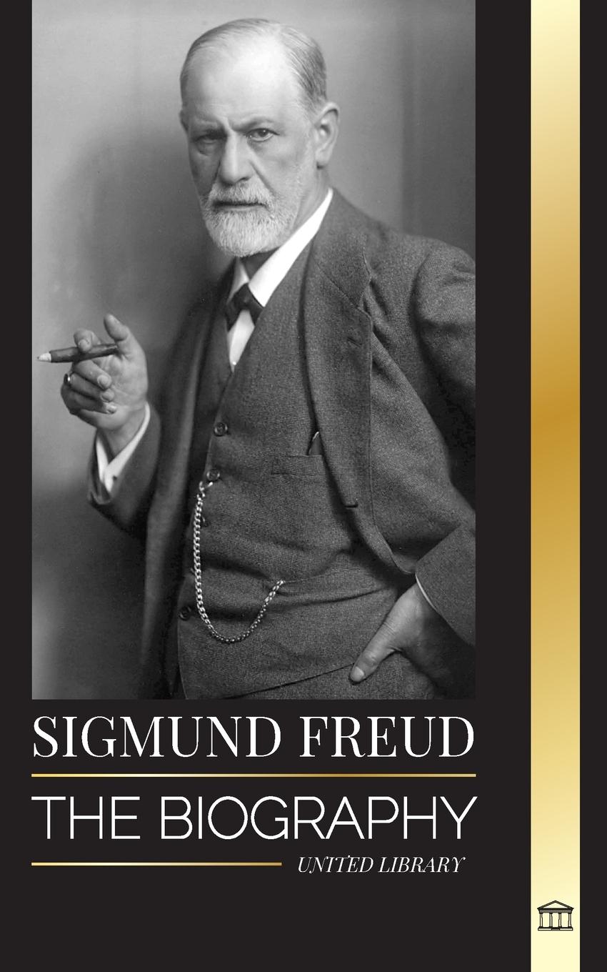 Cover: 9789464900347 | Sigmund Freud | United Library | Taschenbuch | Philosophy | Paperback