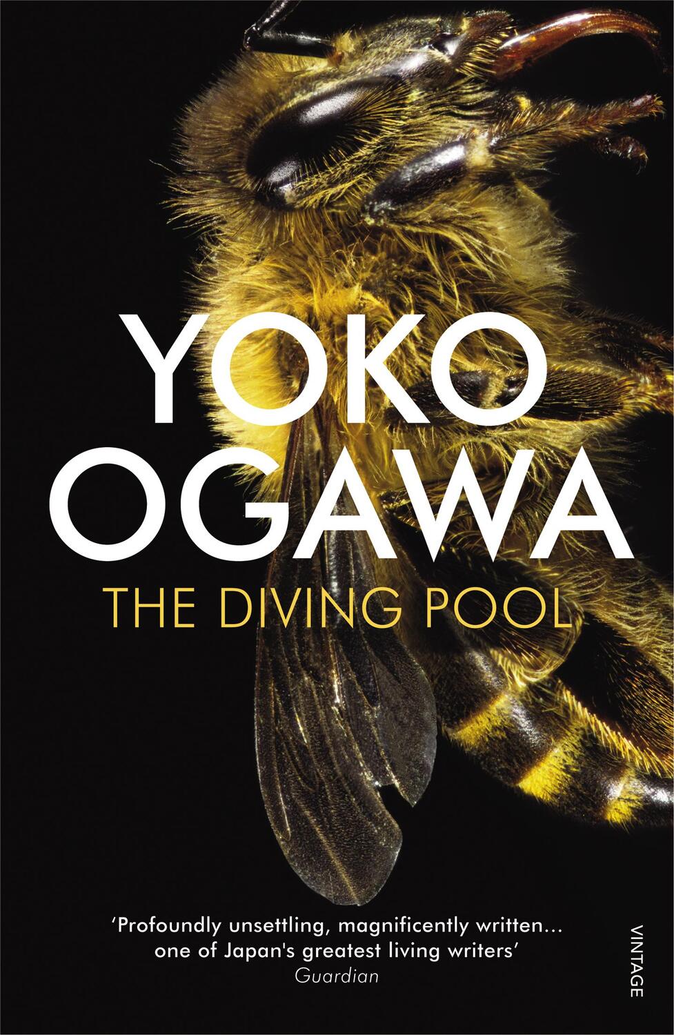 Cover: 9780099521358 | The Diving Pool | Yoko Ogawa | Taschenbuch | Englisch | 2009