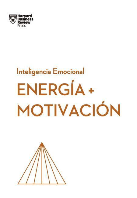 Cover: 9788417963712 | Energia Y Motivación (Energy + Motivation Spanish Edition) | Review