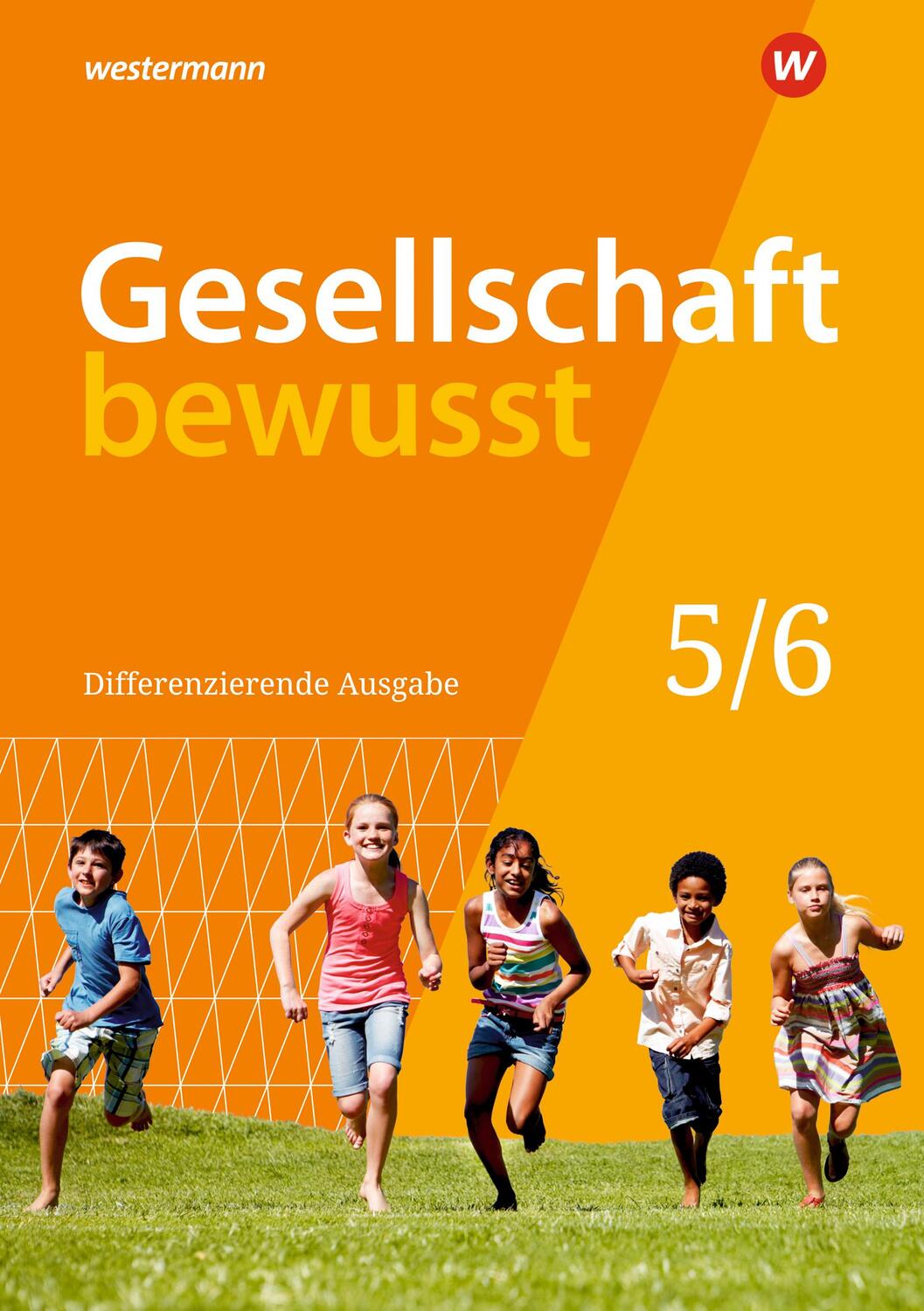 Cover: 9783141129908 | Gesellschaft bewusst 5 / 6. Schülerband. Niedersachsen | Ausgabe 2020