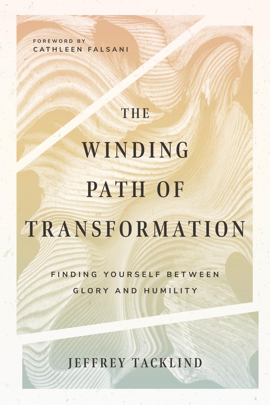 Cover: 9780830846504 | The Winding Path of Transformation | Jeff Tacklind | Taschenbuch