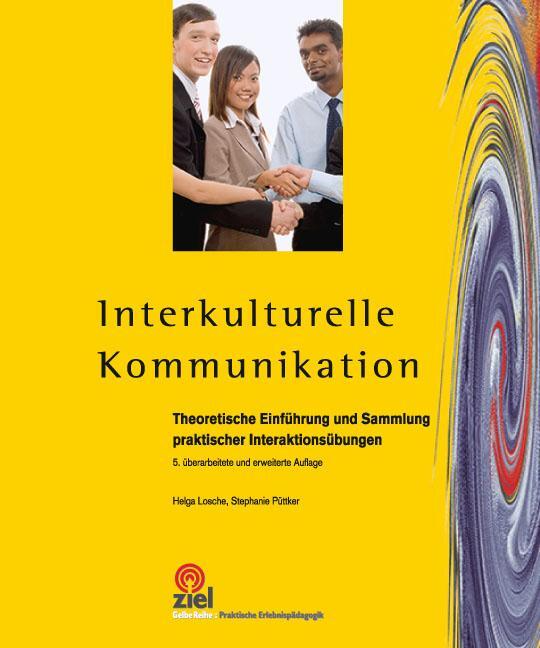 Cover: 9783940562289 | Interkulturelle Kommunikation | Helga Losche (u. a.) | Taschenbuch