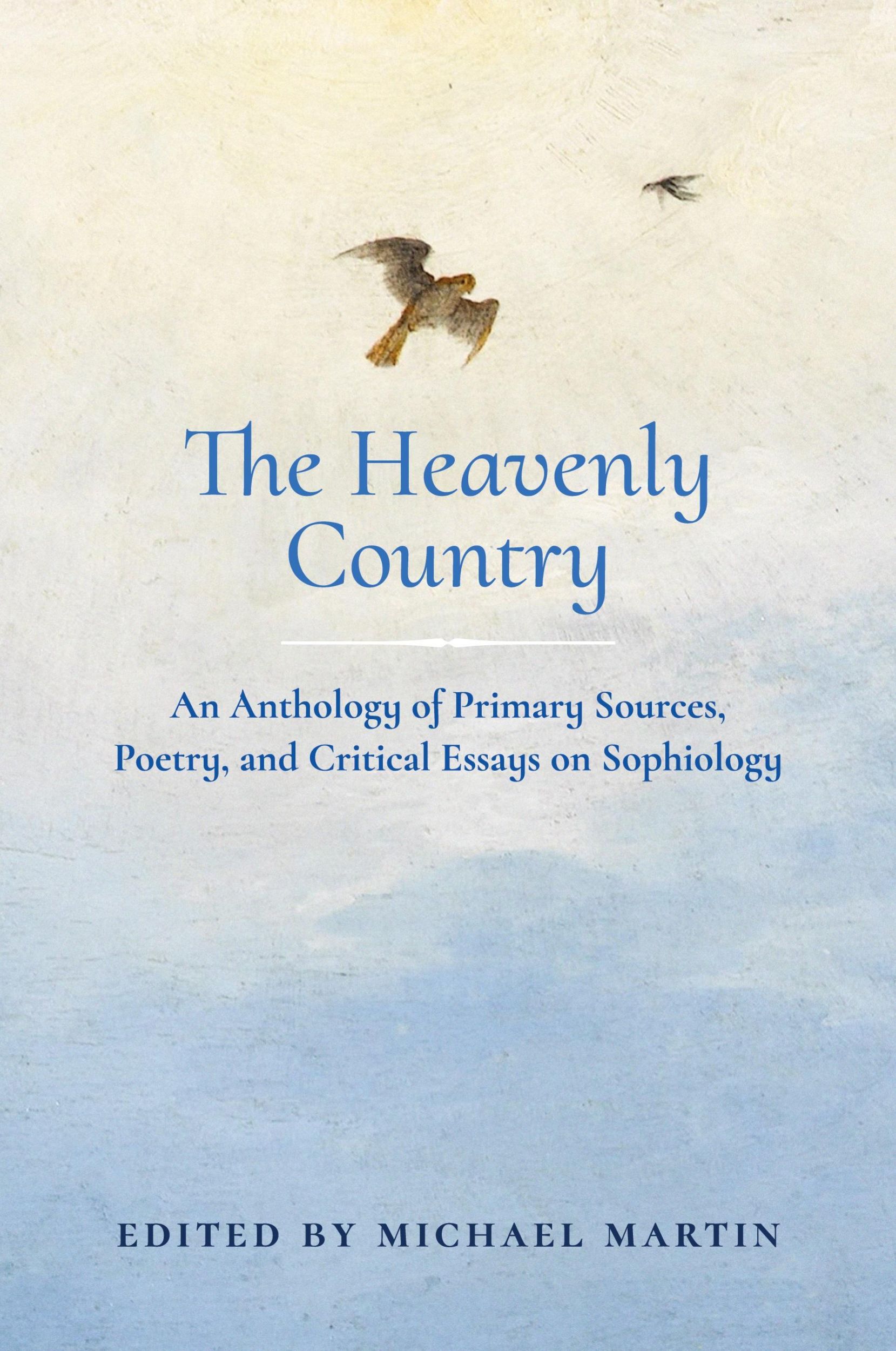 Cover: 9781621381747 | The Heavenly Country | Michael Martin | Taschenbuch | Englisch | 2016