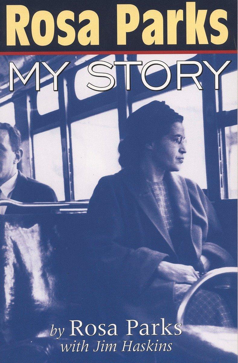 Cover: 9780141301204 | Rosa Parks: My Story | Rosa Parks (u. a.) | Taschenbuch | 192 S.