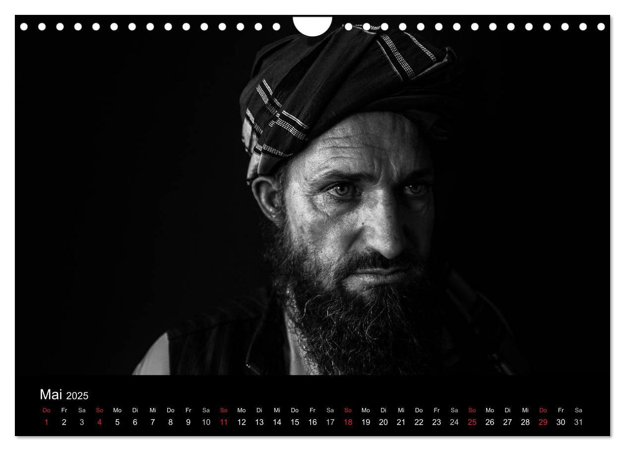 Bild: 9783435630547 | Beautiful Afghanistan Fotos vom Hindukusch (Wandkalender 2025 DIN...