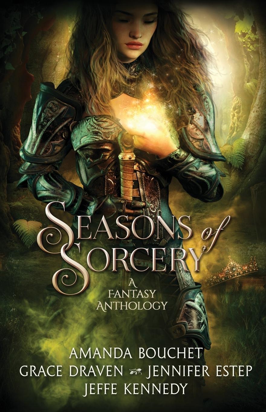 Cover: 9781945367373 | Seasons of Sorcery | Jeffe Kennedy (u. a.) | Taschenbuch | Paperback