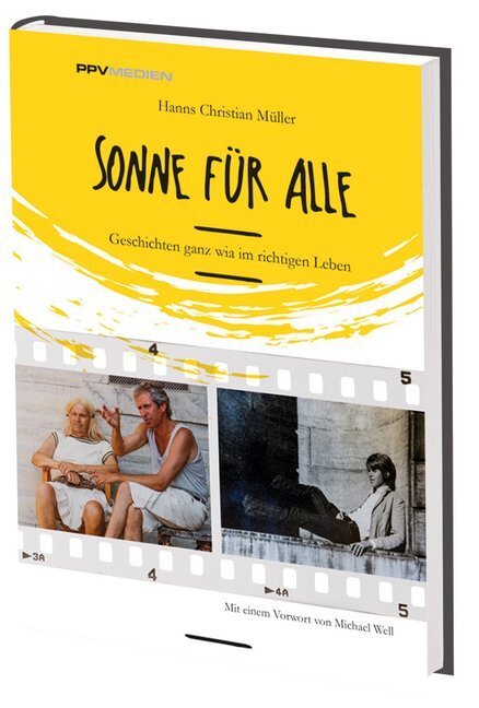 Cover: 9783955121730 | Sonne für alle | Hanns Chr. Müller | Buch | 224 S. | Deutsch | 2017