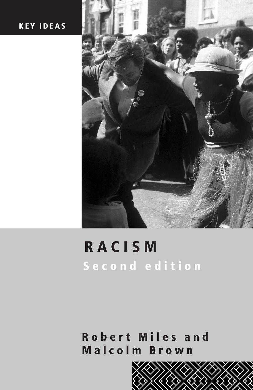 Cover: 9780415296779 | Racism | Robert Miles | Taschenbuch | Englisch | 2003 | Routledge