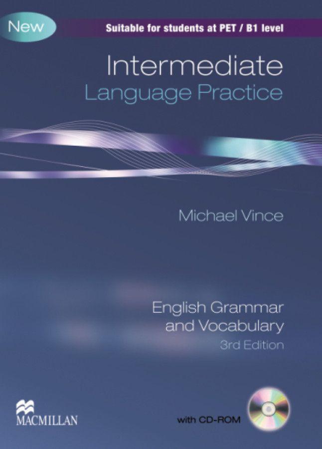 Cover: 9783190326730 | Intermediate Language Practice | Michael Vince | Taschenbuch | 288 S.