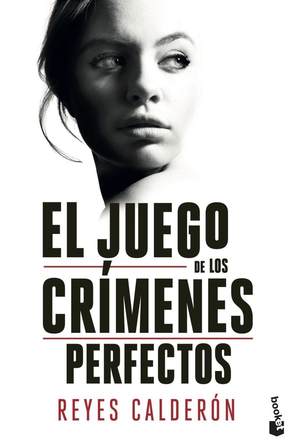 Cover: 9788408268291 | El juego de los crimenes perfectos | Reyes Calderon | Taschenbuch