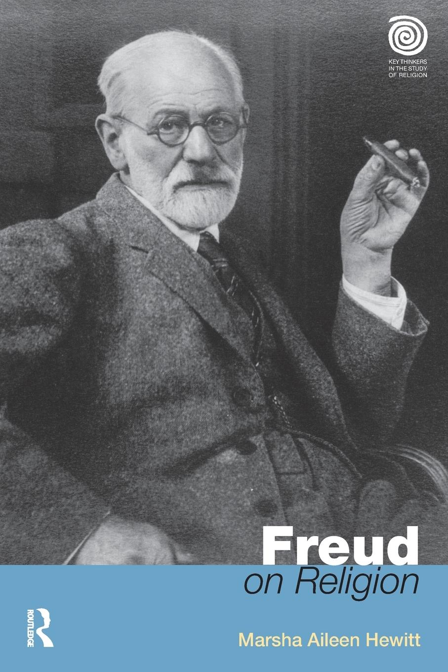 Cover: 9781844657988 | Freud on Religion | Marsha Aileen Hewitt | Taschenbuch | Englisch