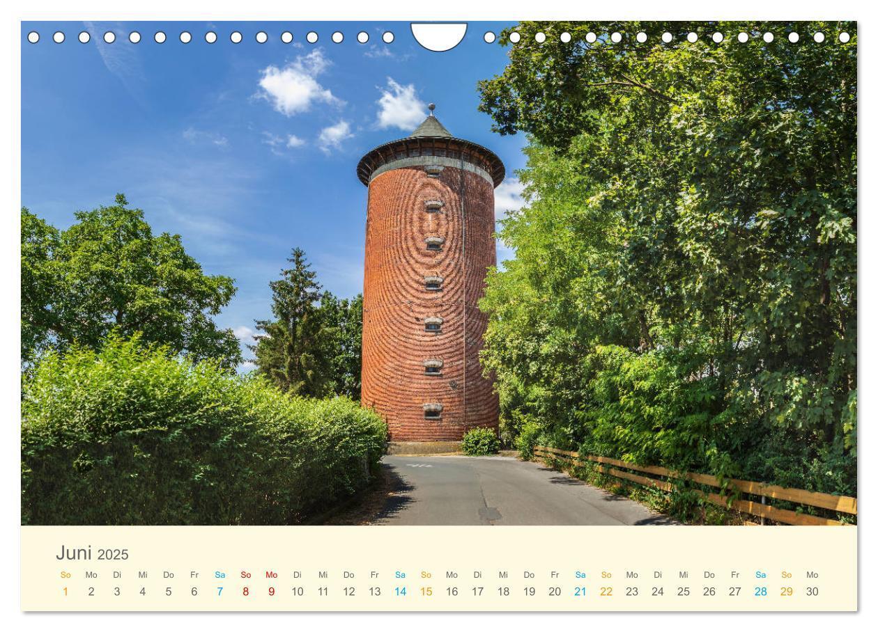 Bild: 9783383830228 | Lichtenfels - die Deutsche Korbstadt (Wandkalender 2025 DIN A4...