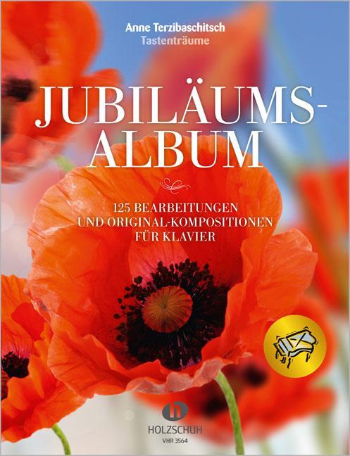 Cover: 9783864340765 | Jubiläumsalbum | Broschüre | 176 S. | Deutsch | 2016