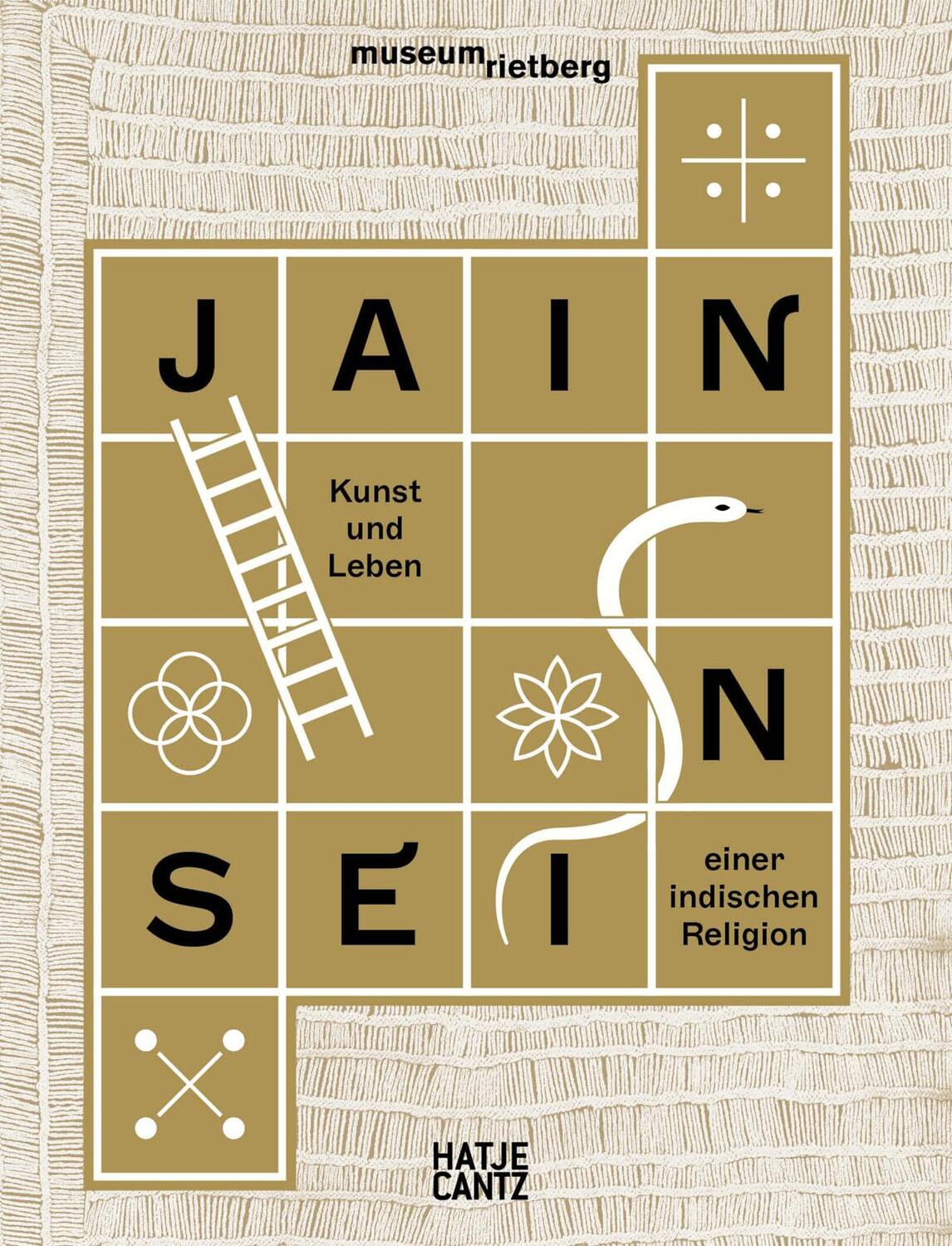 Cover: 9783775753494 | Jain sein | Kunst und Leben einer indischen Religion | Taschenbuch