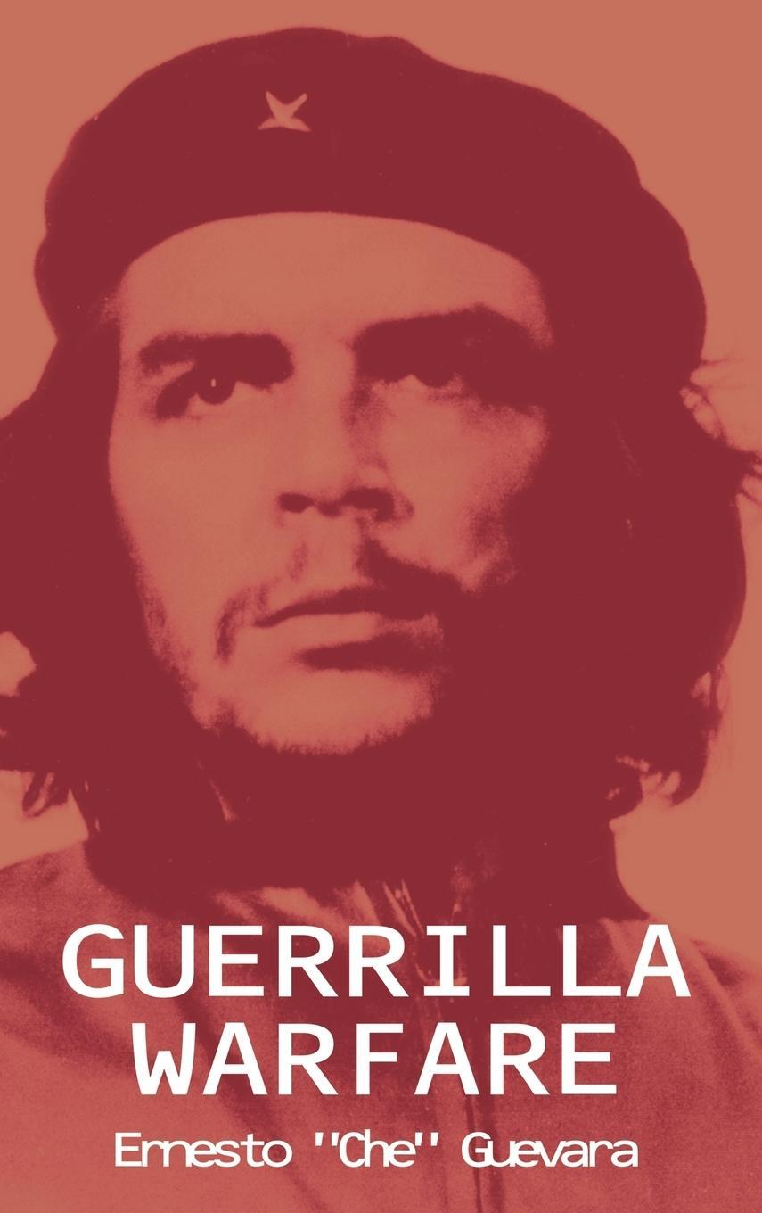 Cover: 9781607965688 | Guerrilla Warfare | Ernesto Che Guevara | Buch | Englisch | 2013