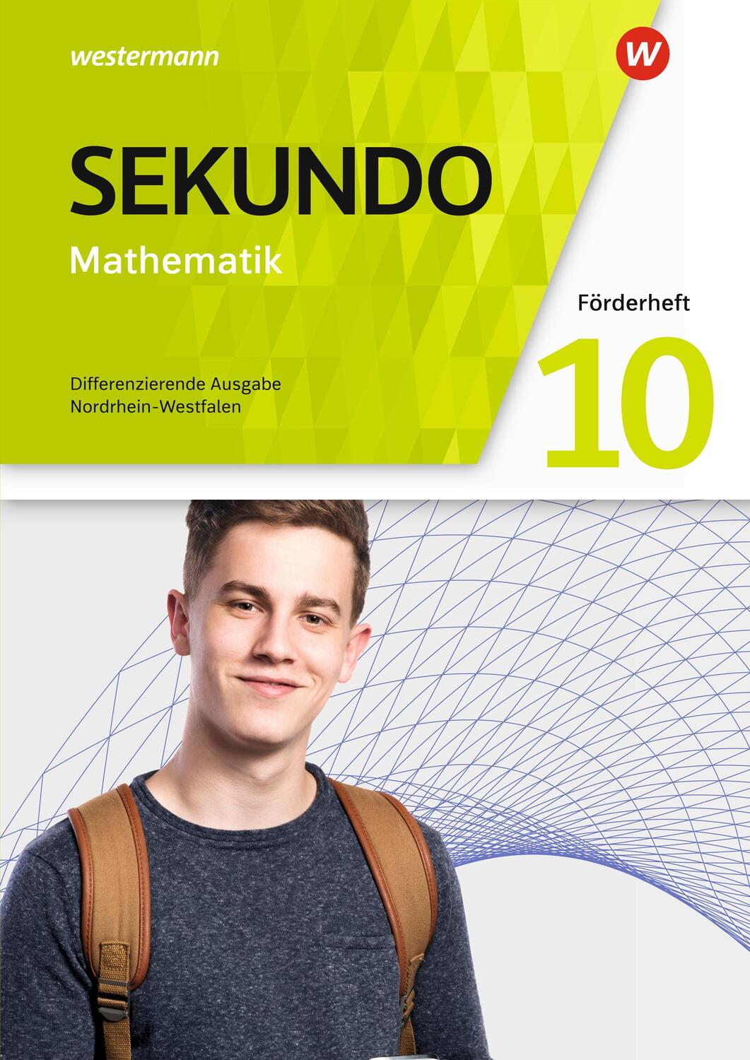 Cover: 9783141245387 | Sekundo 10. Förderheft. Mathematik für differenzierende Schulformen...