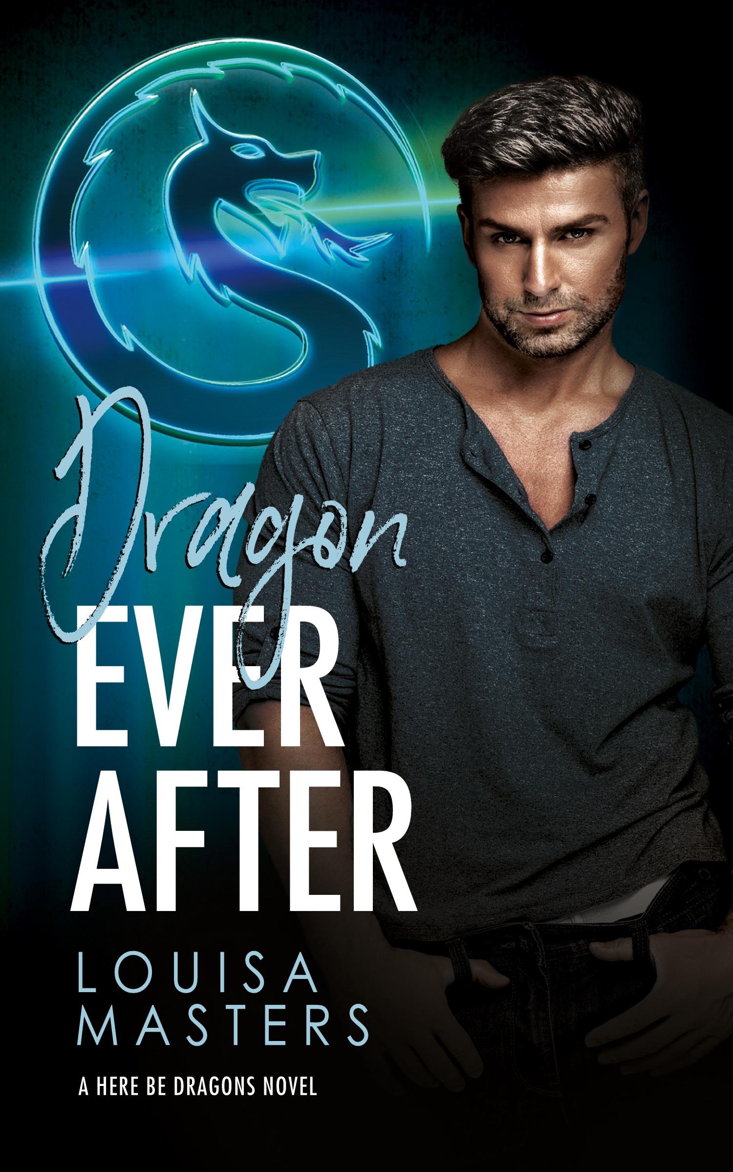 Cover: 9780648977643 | Dragon Ever After | Louisa Masters | Taschenbuch | Englisch | 2021