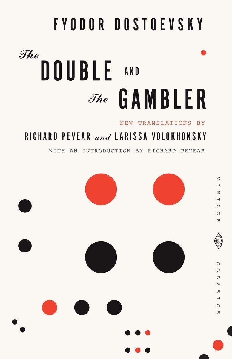Cover: 9780375719011 | The Double and the Gambler | Fyodor Dostoyevsky | Taschenbuch | 2007