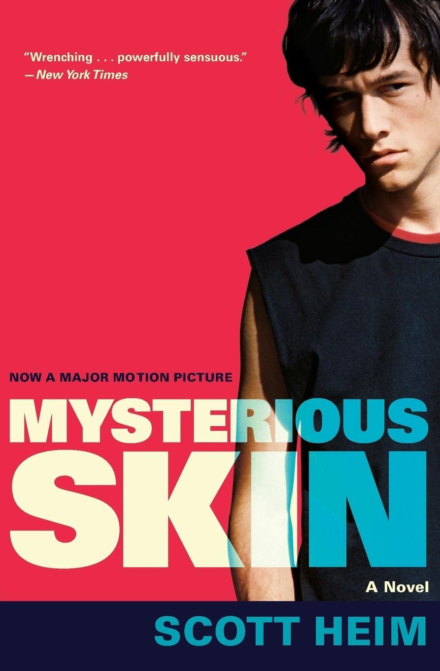 Cover: 9780060841690 | Mysterious Skin | Scott Heim | Taschenbuch | Paperback | Englisch