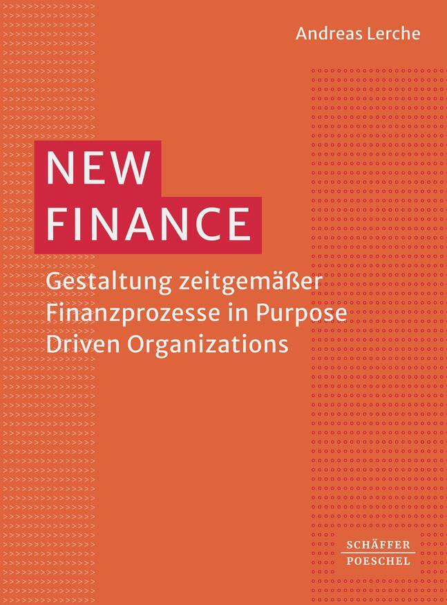 Cover: 9783791057101 | New Finance | Andreas Lerche | Taschenbuch | Deutsch | 2023