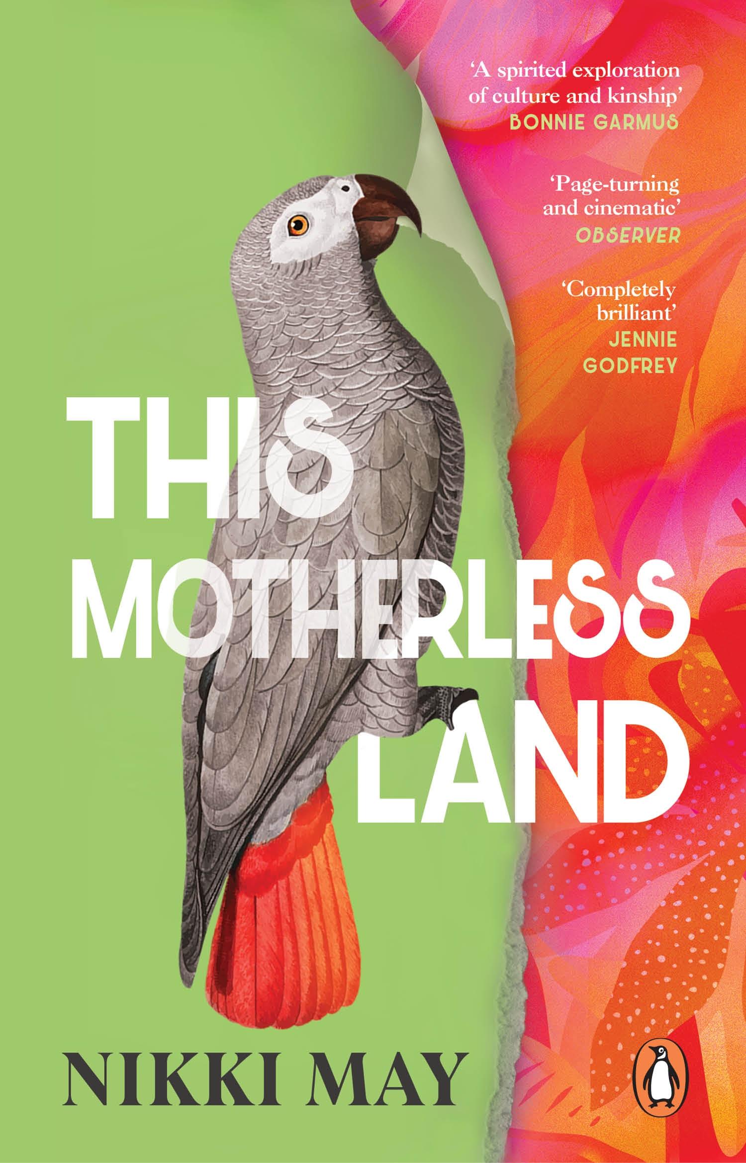 Cover: 9781804994382 | This Motherless Land | Nikki May | Taschenbuch | Englisch | 2025