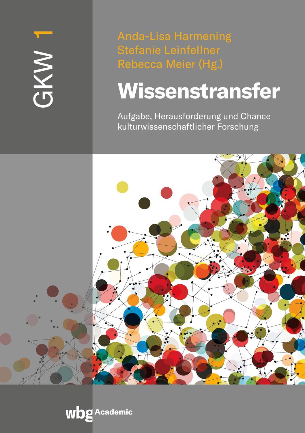 Cover: 9783534275854 | Wissenstransfer | Volker Peckhaus (u. a.) | Buch | 352 S. | Deutsch