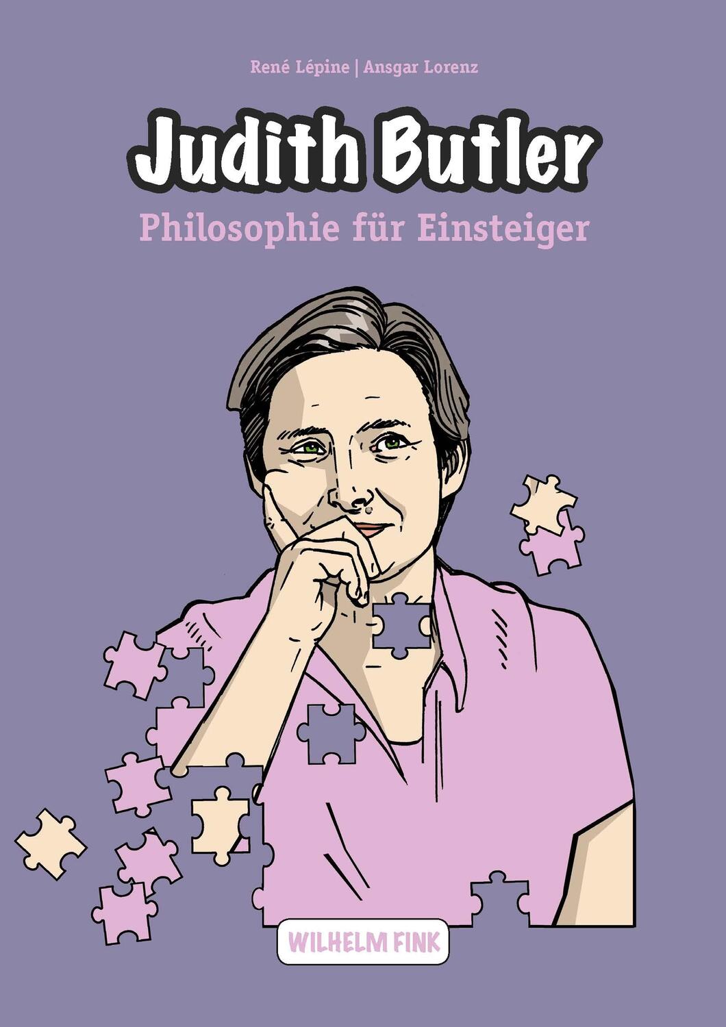 Cover: 9783770562565 | Judith Butler | Ansgar Lorenz (u. a.) | Taschenbuch | Deutsch | 2018