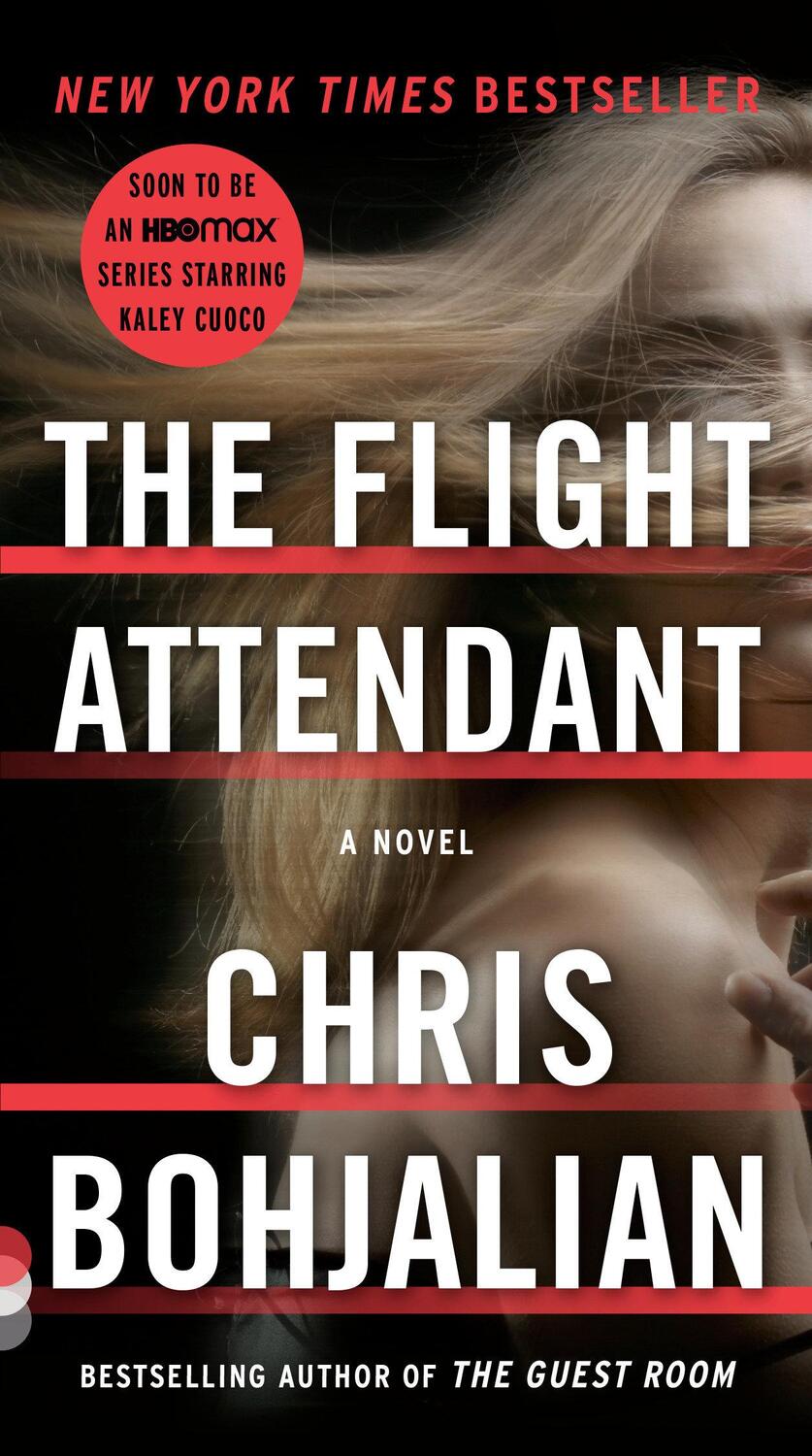 Cover: 9780593081631 | The Flight Attendant | Chris Bohjalian | Taschenbuch | Englisch | 2020