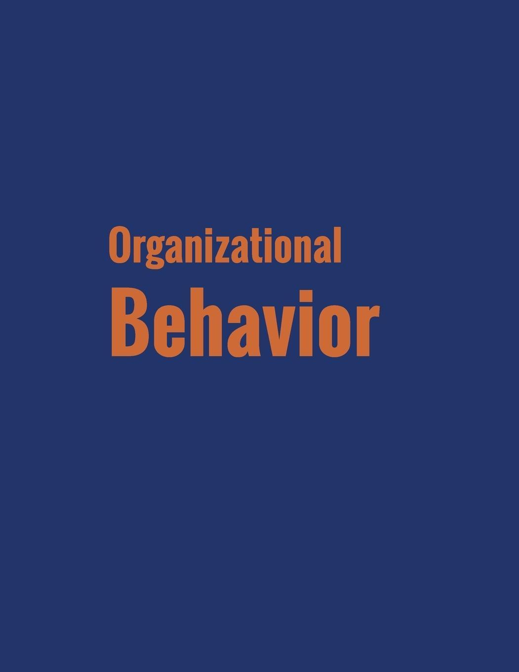 Cover: 9781680922875 | Organizational Behavior | J Stewart Black (u. a.) | Taschenbuch | 2019