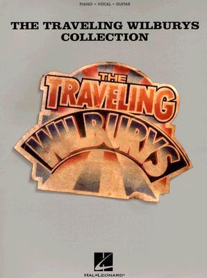 Cover: 884088170295 | The Traveling Wilburys Collection | Taschenbuch | Buch | Englisch